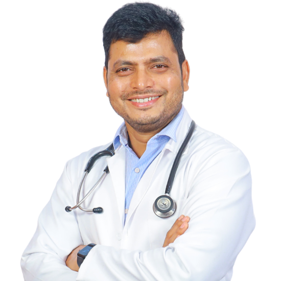 Dr L Versi Psychiatrist in Karimnagar